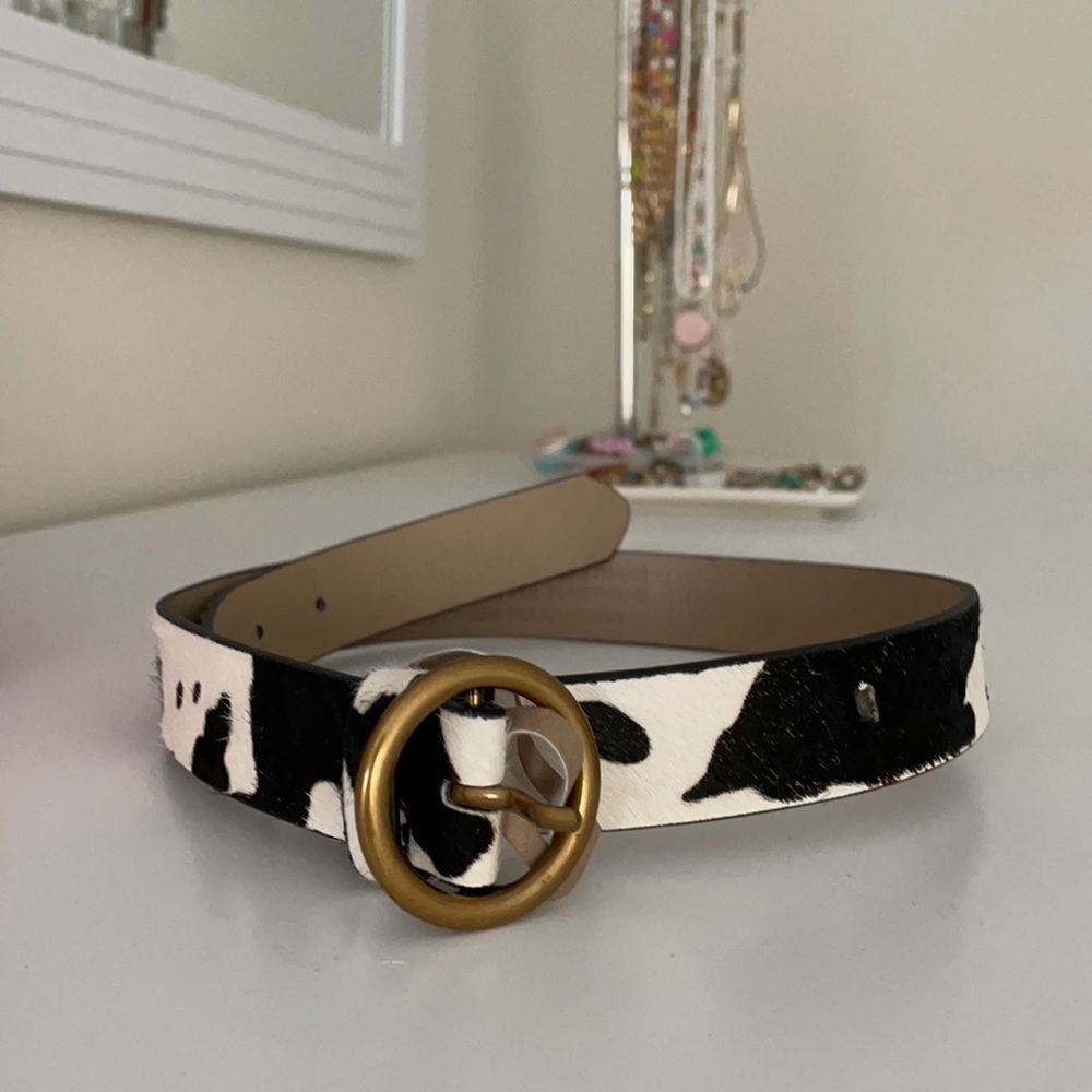 Urban Outfitters Cowgirl Belt
